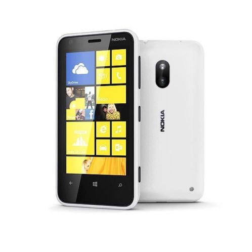 nokia lumia 620 compleet in doos