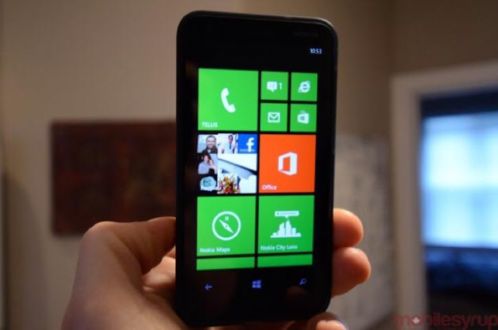 Nokia lumia 620 windows 8 smartphone