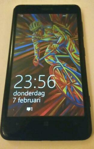 Nokia lumia 625