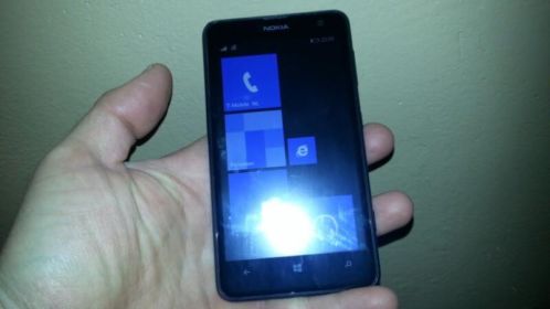 Nokia lumia 625 