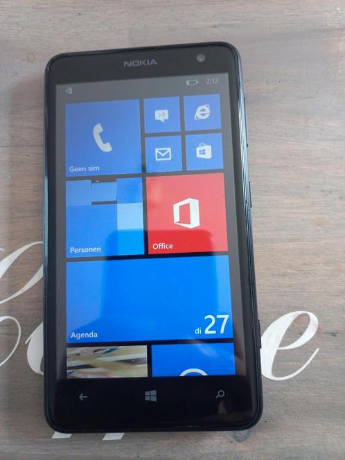 Nokia lumia 625