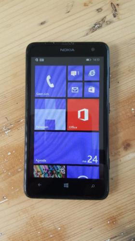 Nokia Lumia 625