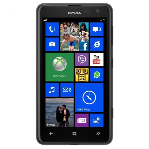 Nokia Lumia 625 Nieuwstaat amp Garantie Inruil Mogelijk