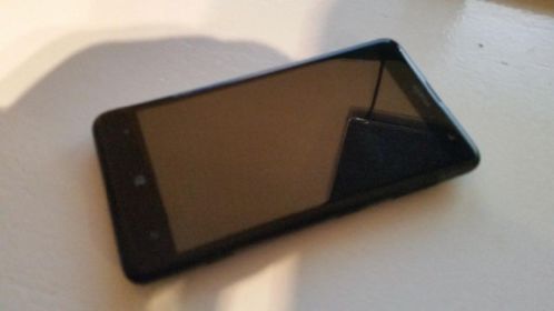 Nokia Lumia 625 (Windows 8.1)