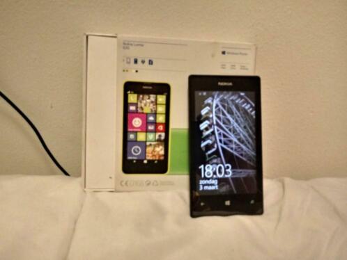 Nokia lumia 630