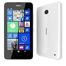 Nokia lumia 630 ,2 weken oud