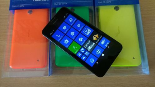 Nokia Lumia 630 