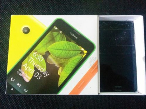 Nokia Lumia 630