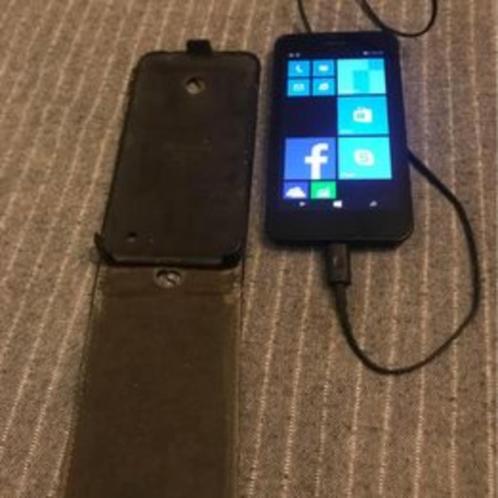 NOKIA LUMIA 630