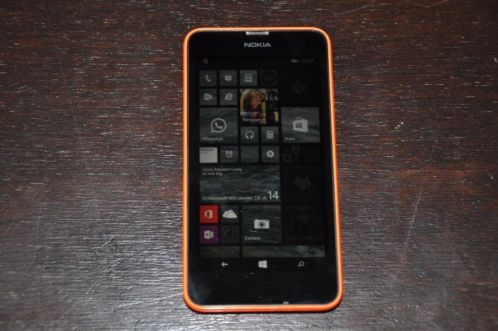 Nokia Lumia 630