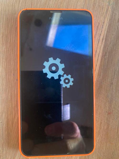 Nokia Lumia 630 dual sim Windows