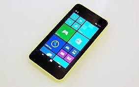 Nokia Lumia 630 green, Nieuw en simlockvrij  GSM-Venlo