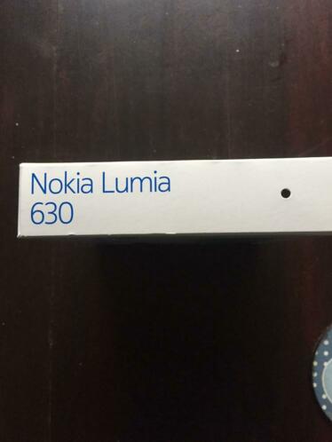 Nokia Lumia 630 in perfecte staat
