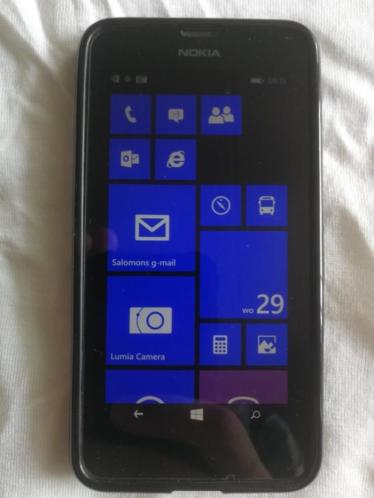 Nokia Lumia 635