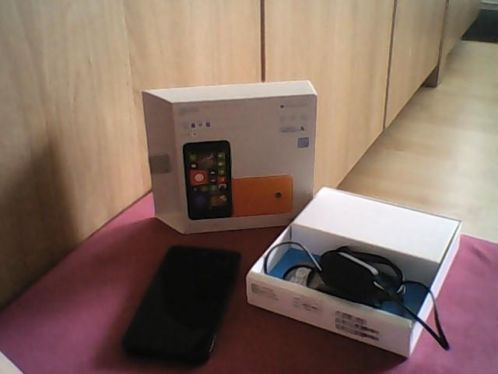 Nokia lumia 635