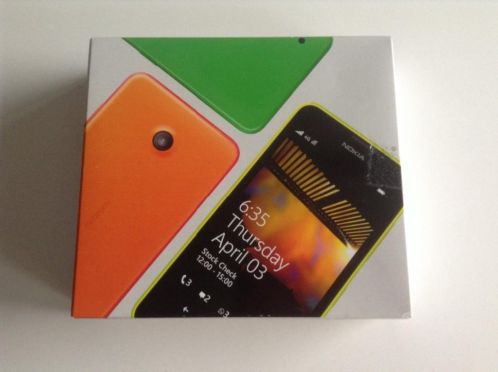 Nokia Lumia 635 G4