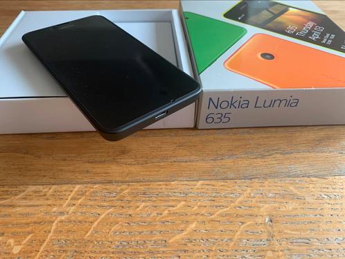 Nokia Lumia 635. NIEUW. Nooit gebruikt