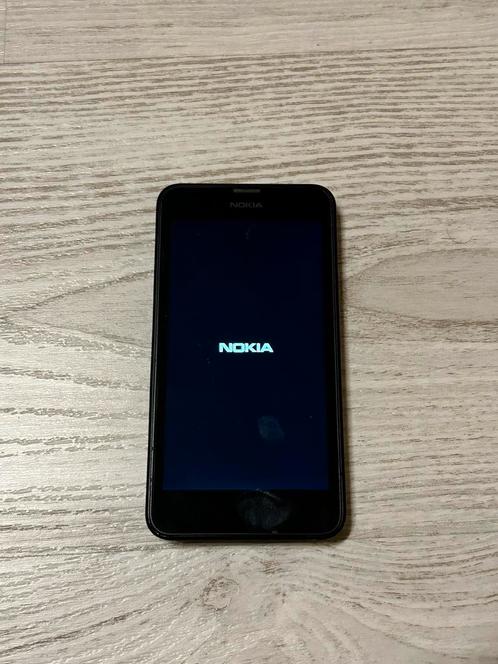 Nokia Lumia 635 RM-971 - not working