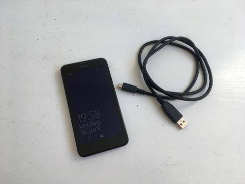 Nokia Lumia 635 (RM-974)  - windows smartphone