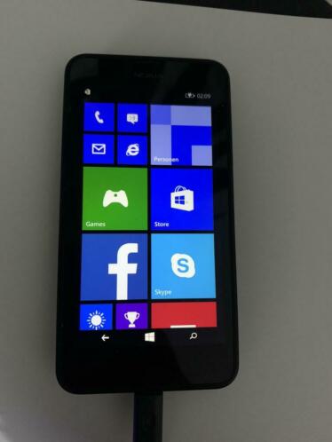 Nokia Lumia 635 telefoon