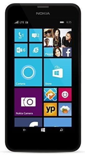 Nokia lumia 635 windows phone