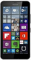 Nokia Lumia 640 - gebruikt maar perfecte staat 