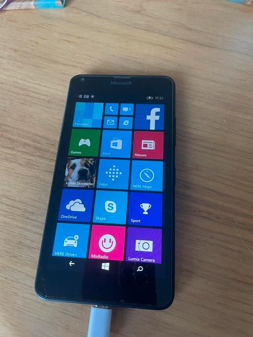 Nokia Lumia 640 LTE