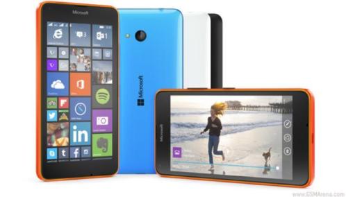 Nokia lumia 640 xl geseald met bon