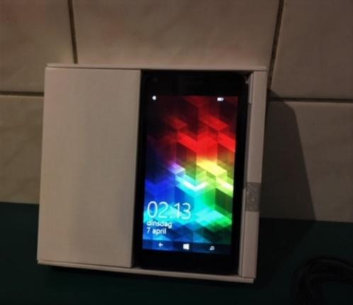 Nokia Lumia 640 zwart, zgan