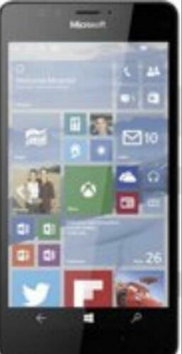 Nokia lumia 650 mix 816 gb