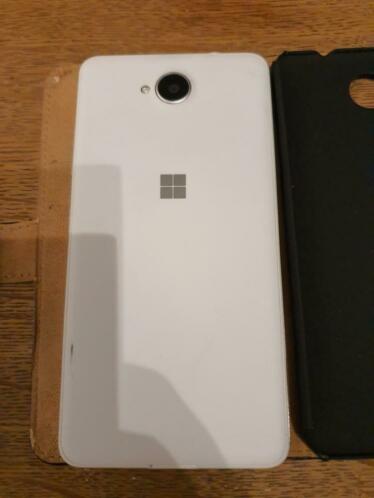 Nokia Lumia 650 (Windows toestel)