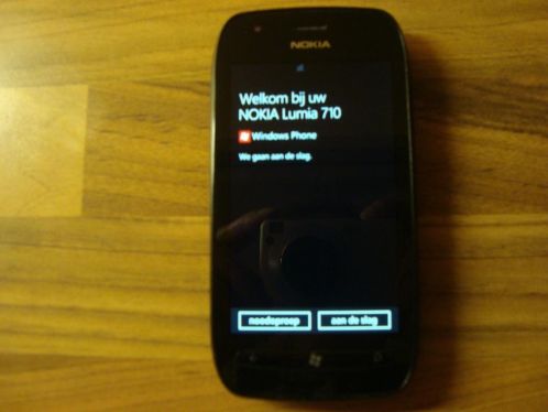 Nokia Lumia 710