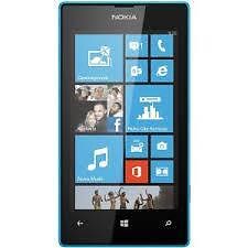 Nokia Lumia 710 demo toestel compleet en met garantie
