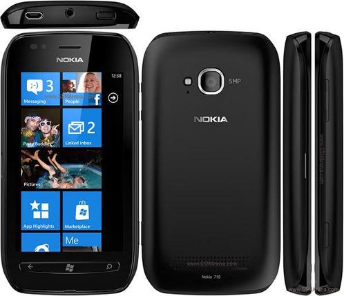 Nokia Lumia 710 Origineel