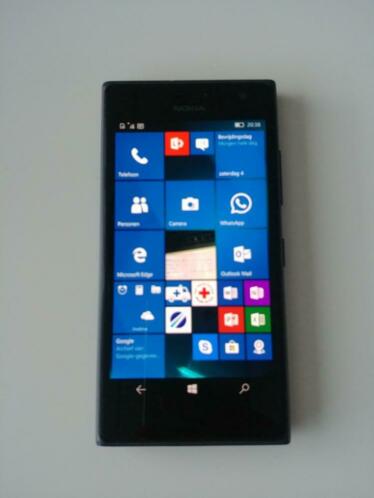 Nokia lumia 735