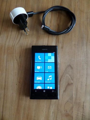 Nokia Lumia 800