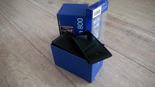 Nokia Lumia 800