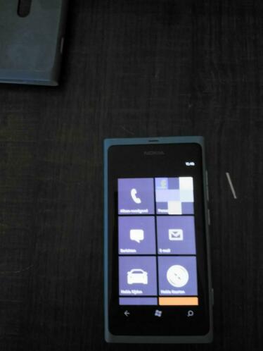 Nokia Lumia 800