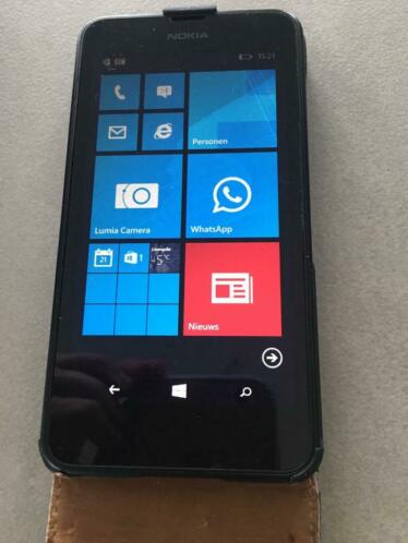 Nokia Lumia 800