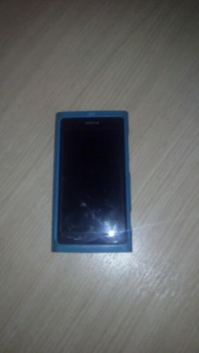 Nokia lumia 800 zo goed als nieuw