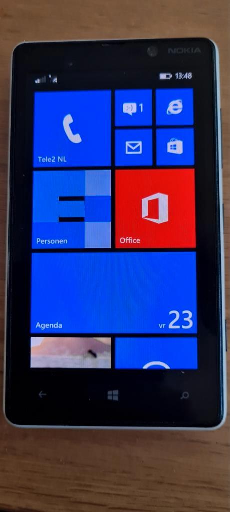 Nokia lumia 820 4G