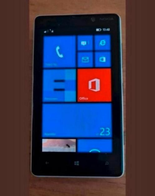 Nokia lumia 820 4G