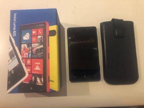 Nokia Lumia 820 nieuw