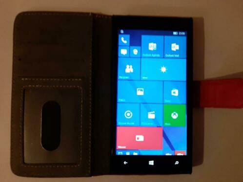 nokia lumia 830 telefoon