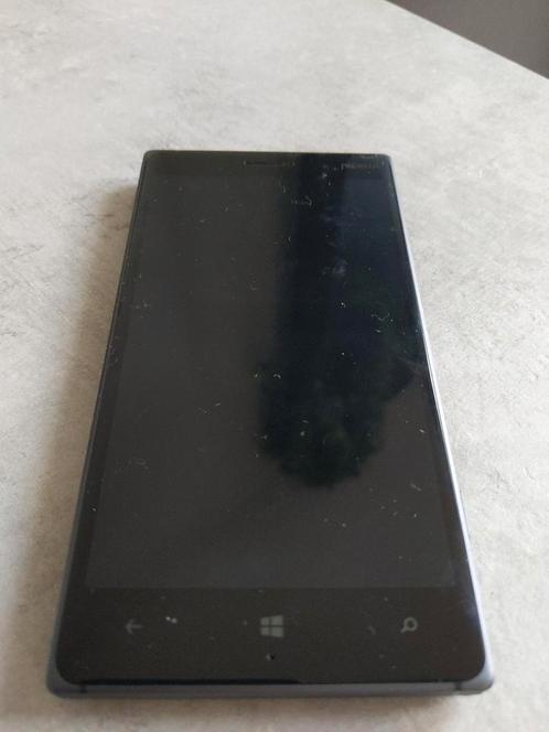 Nokia Lumia 830 telefooon gsm mobiel