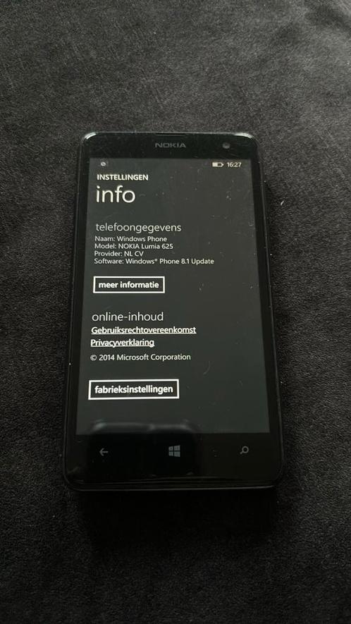 Nokia lumia