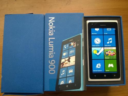 Nokia Lumia