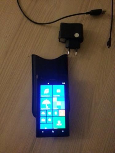 Nokia lumia 900