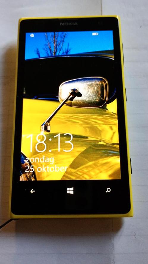 nokia Lumia 909 Windows phone