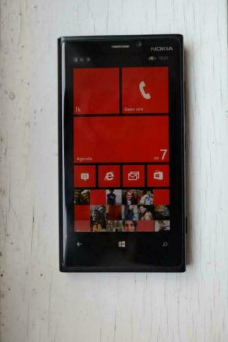 Nokia Lumia 920